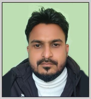 Hiraman Singh
